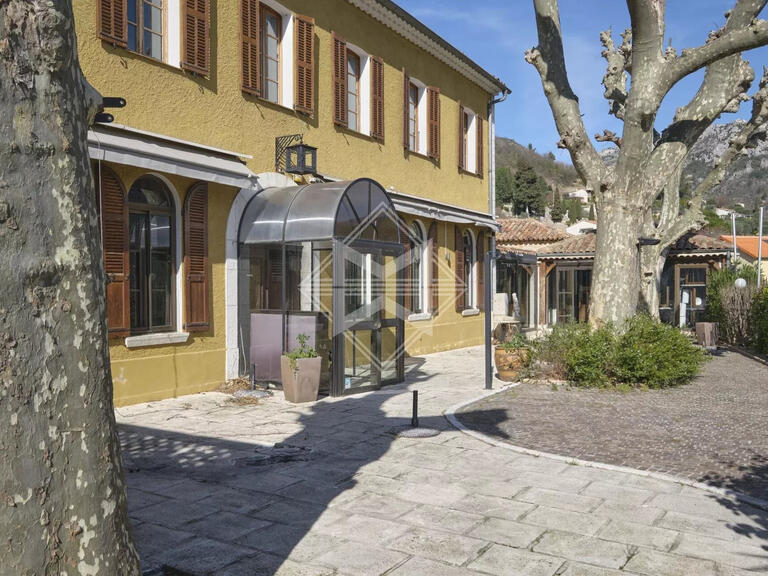 Villa Le Bar-sur-Loup - 741m²