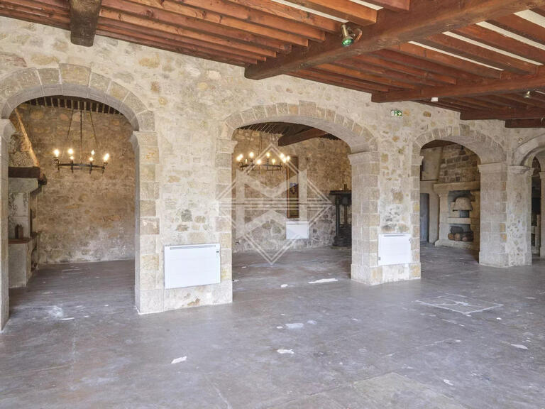 Villa Le Bar-sur-Loup - 741m²