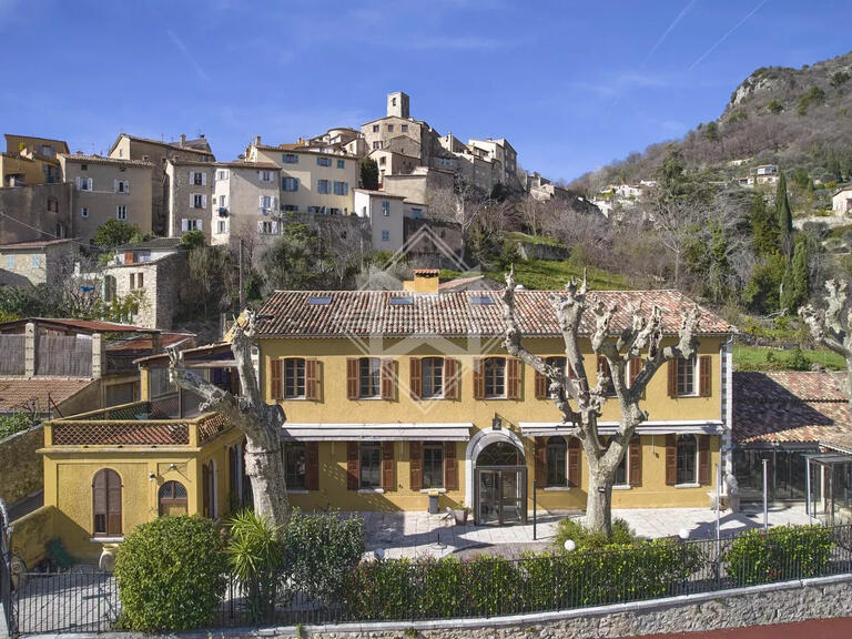 Villa Le Bar-sur-Loup - 741m²
