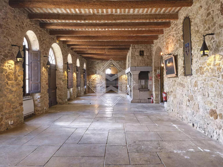 Villa Le Bar-sur-Loup - 741m²