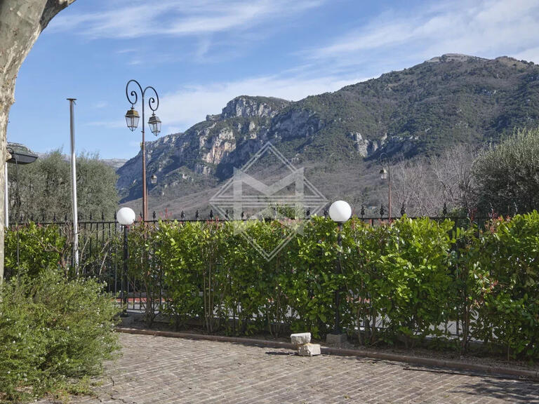 Villa Le Bar-sur-Loup - 741m²