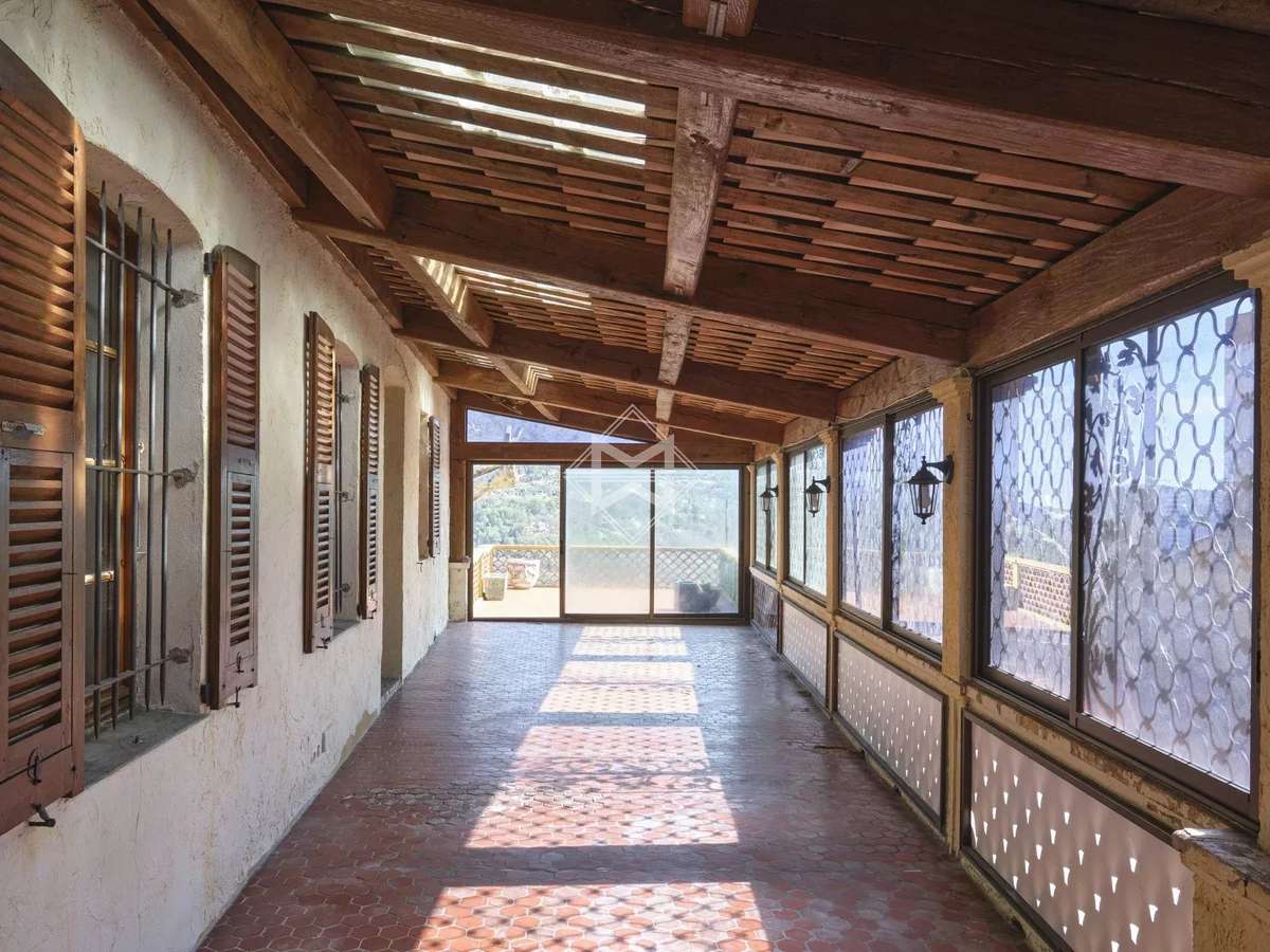 Villa Le Bar-sur-Loup