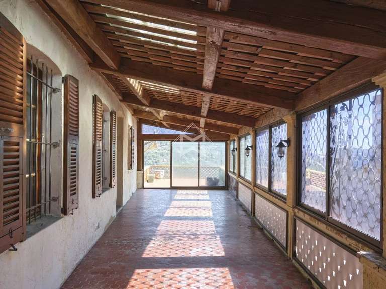 Villa Le Bar-sur-Loup - 741m²