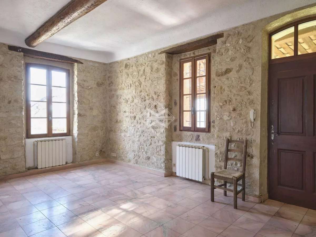 Villa Le Bar-sur-Loup