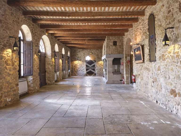 Villa Le Bar-sur-Loup - 741m²