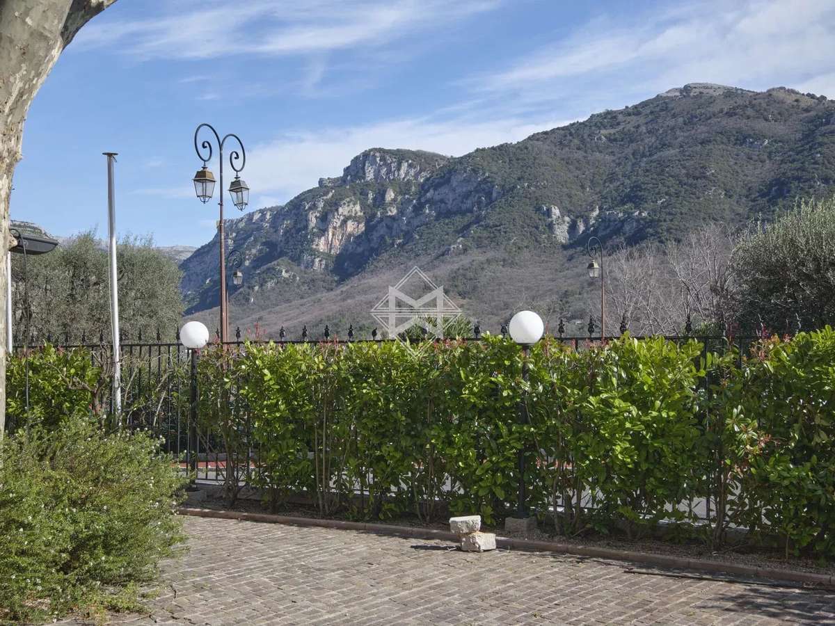 Villa Le Bar-sur-Loup