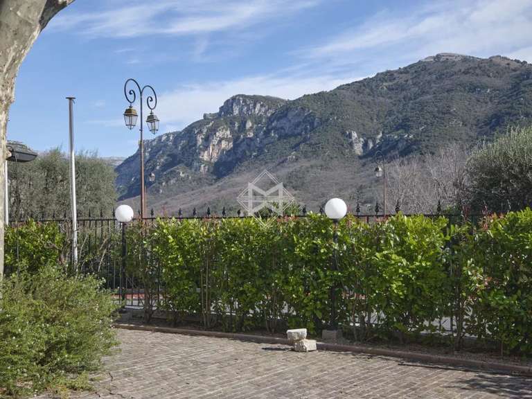 Villa Le Bar-sur-Loup - 741m²