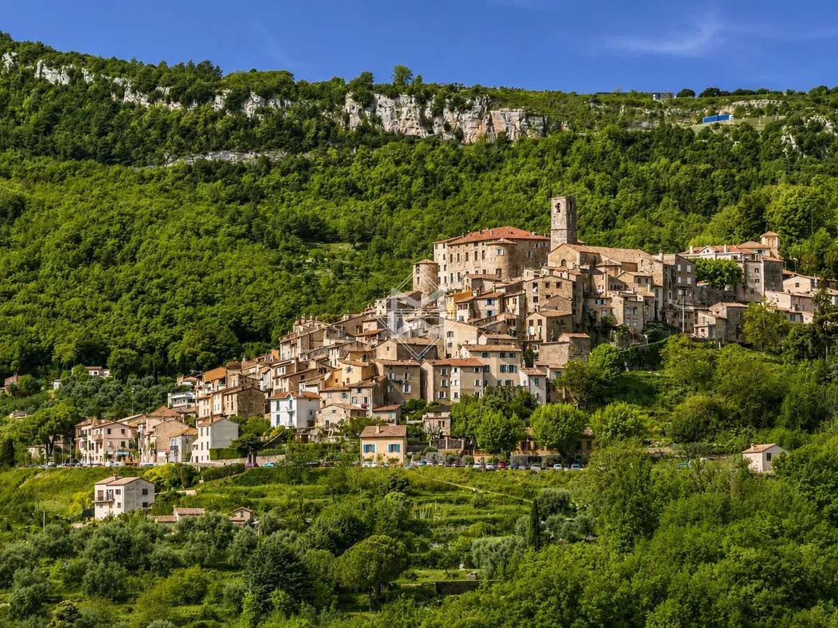Villa Le Bar-sur-Loup