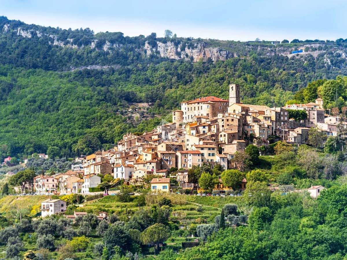 Villa Le Bar-sur-Loup