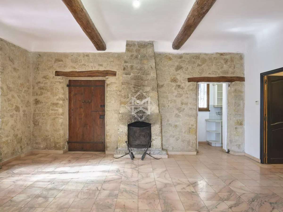 Villa Le Bar-sur-Loup