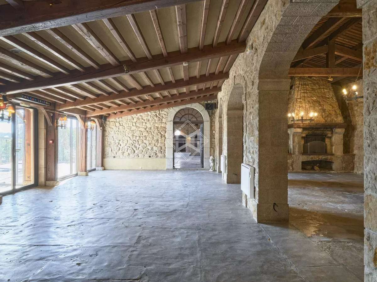 Villa Le Bar-sur-Loup