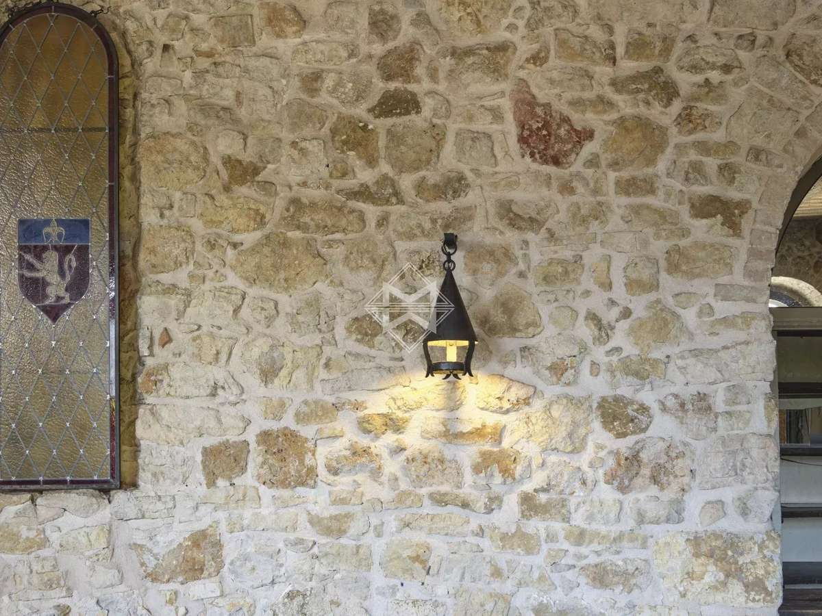 Villa Le Bar-sur-Loup