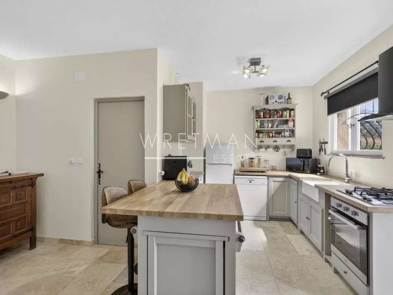 Villa Le Bar-sur-Loup - 4 chambres - 250m²