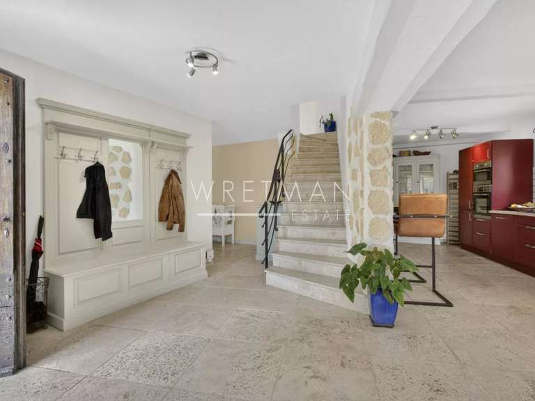 Villa Le Bar-sur-Loup - 252m²