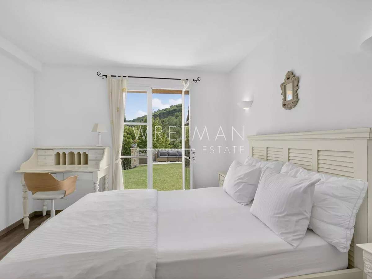 Villa Le Bar-sur-Loup
