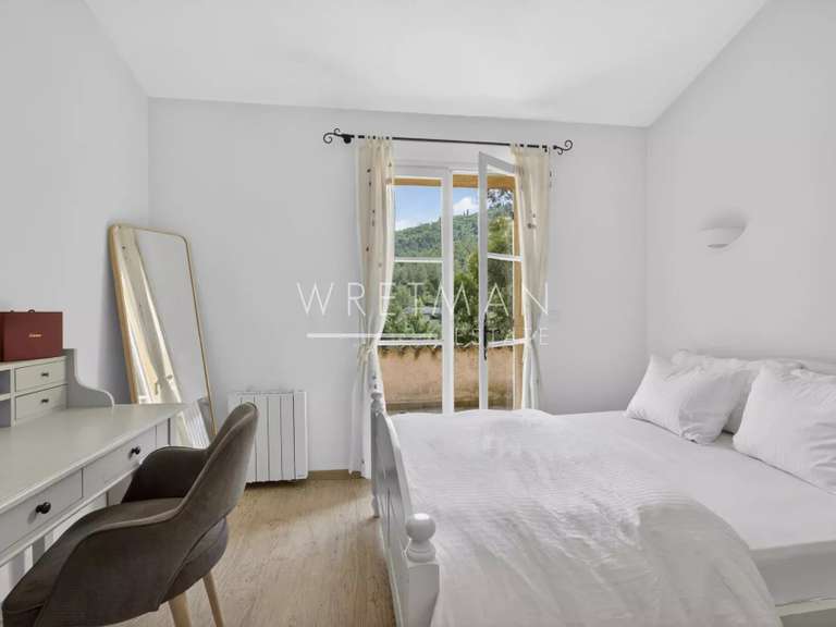 Villa Le Bar-sur-Loup - 252m²
