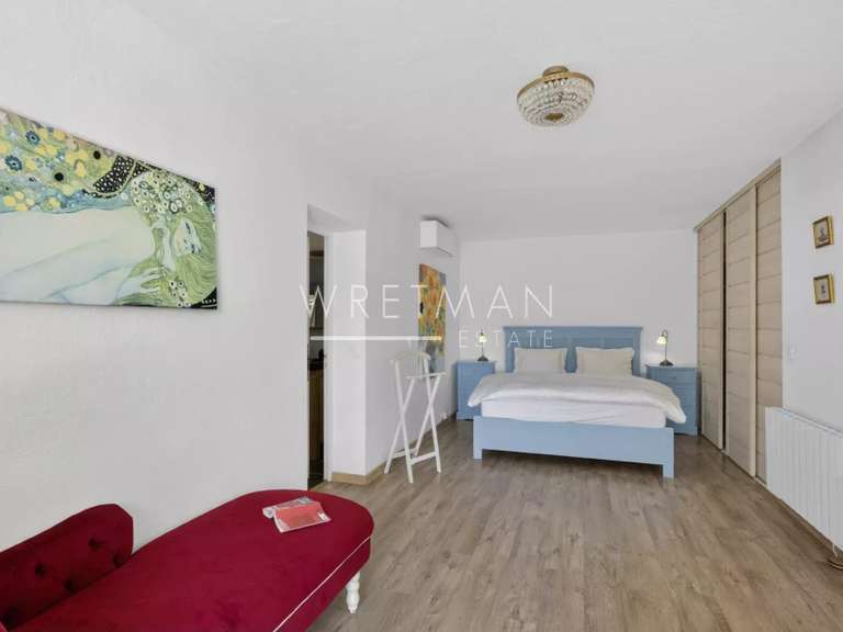 Villa Le Bar-sur-Loup - 252m²