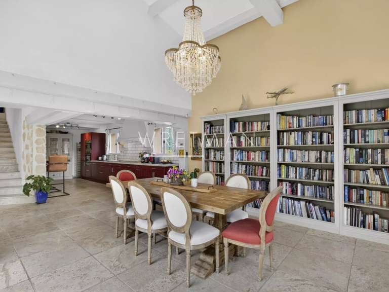 Villa Le Bar-sur-Loup - 252m²