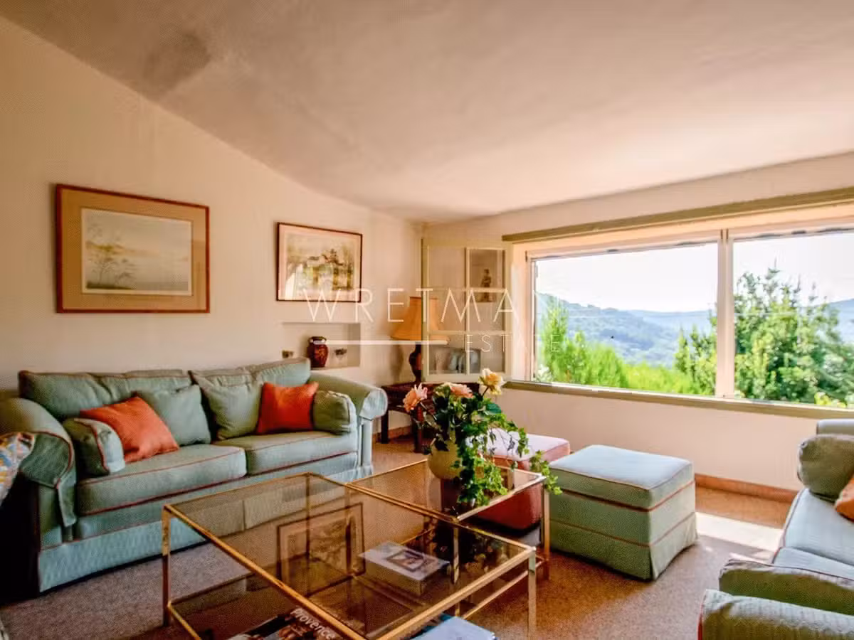 Villa Le Bar-sur-Loup