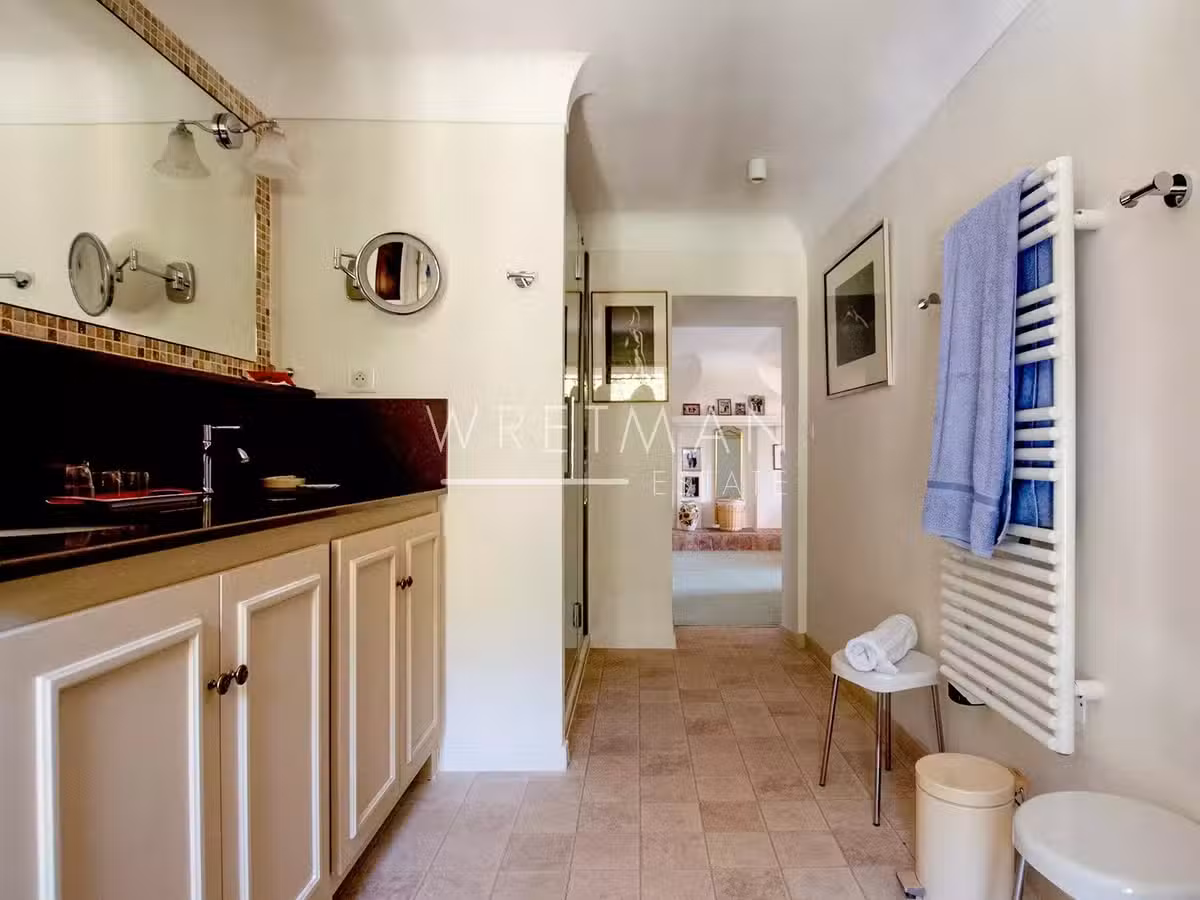 Villa Le Bar-sur-Loup