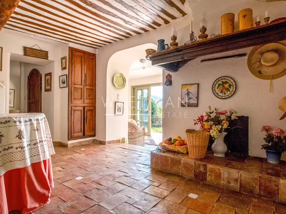 Villa Le Bar-sur-Loup