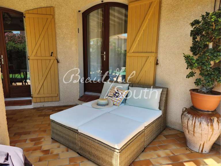 Maison Le Barcarès - 6 chambres - 204m²