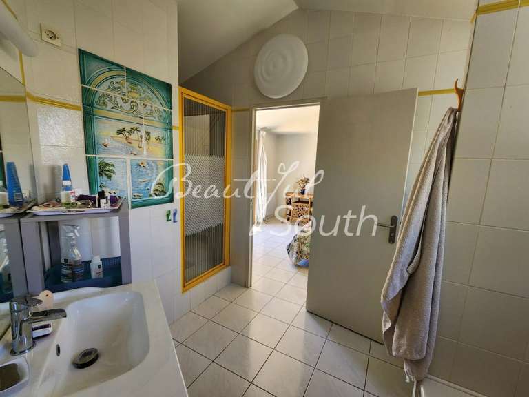 Maison Le Barcarès - 6 chambres - 204m²