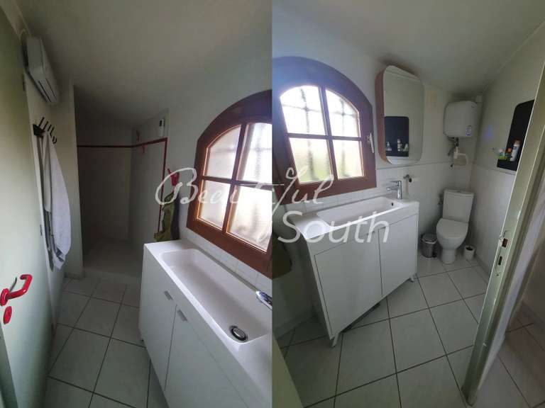 Maison Le Barcarès - 6 chambres - 204m²