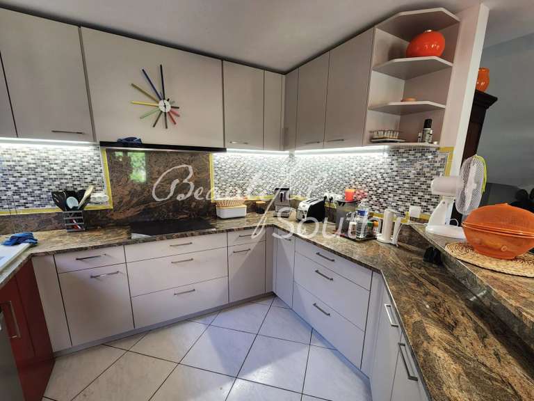 Maison Le Barcarès - 6 chambres - 204m²