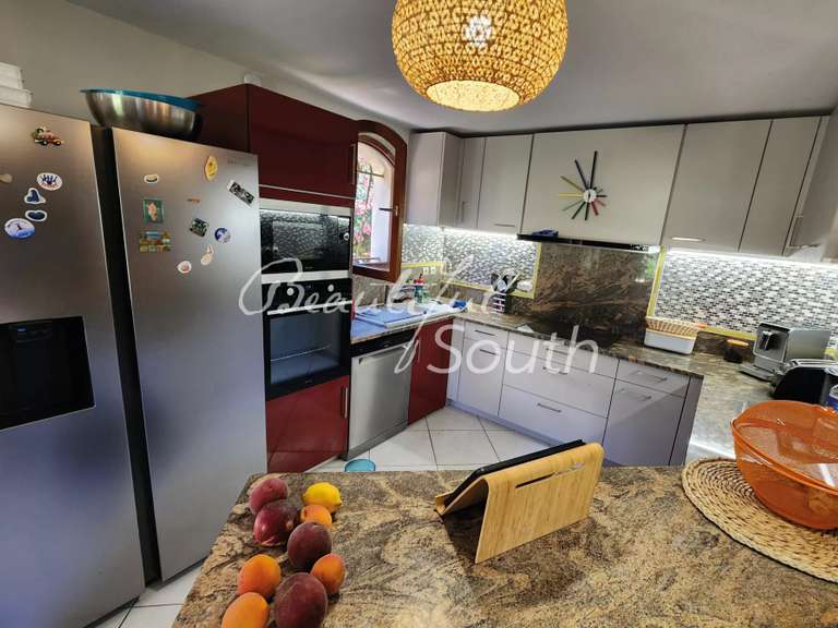 Maison Le Barcarès - 6 chambres - 204m²