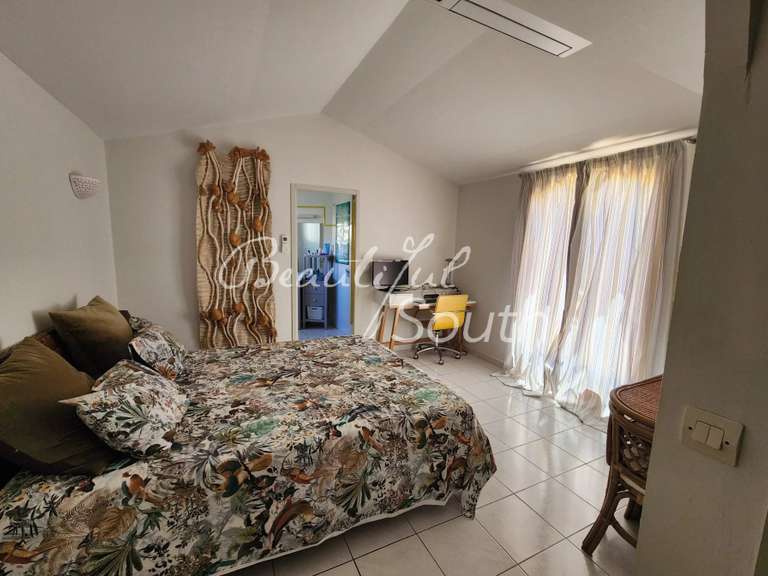 Maison Le Barcarès - 6 chambres - 189m²