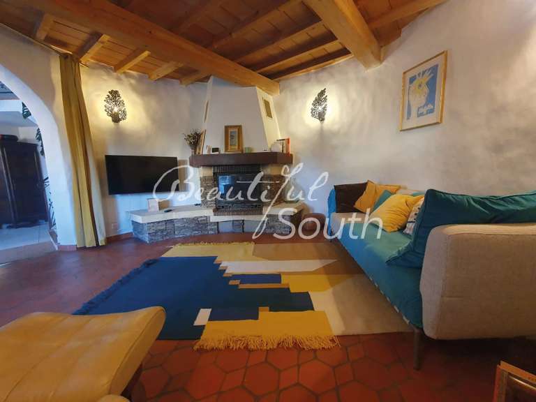 Maison Le Barcarès - 6 chambres - 189m²