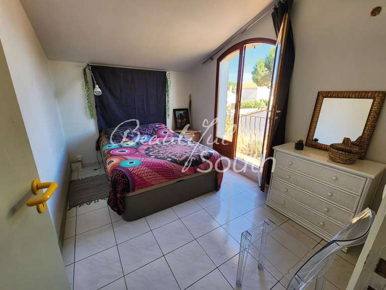 Maison Le Barcarès - 6 chambres - 189m²