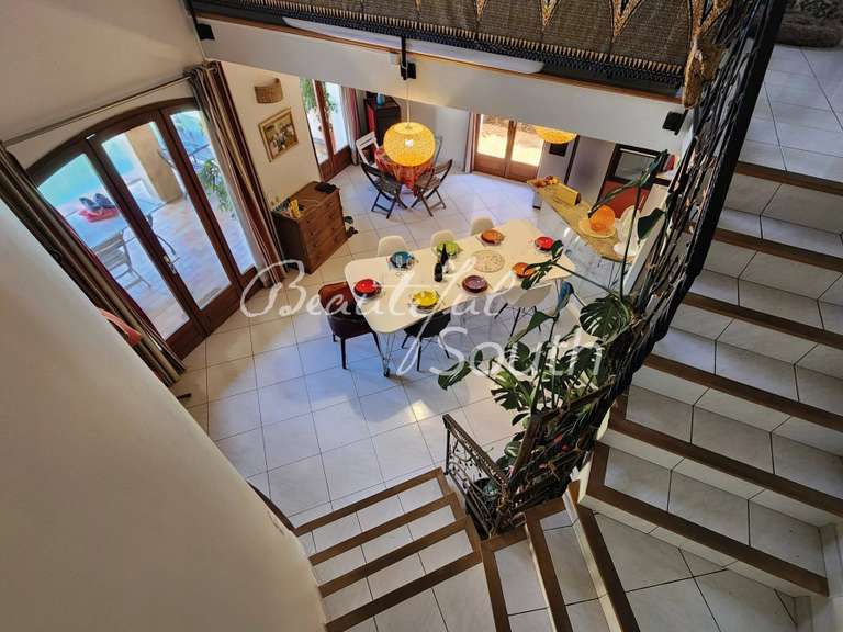 Maison Le Barcarès - 6 chambres - 189m²