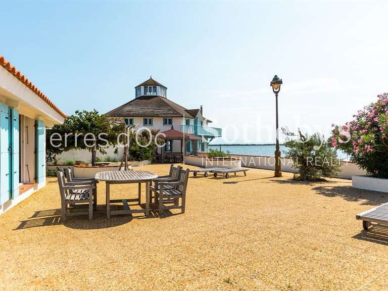 Maison Le Barcarès - 6 chambres - 286m²
