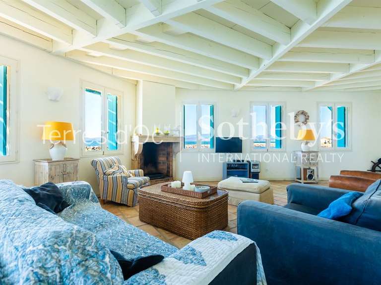 Maison Le Barcarès - 6 chambres - 286m²