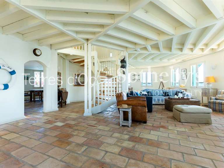 Maison Le Barcarès - 6 chambres - 286m²