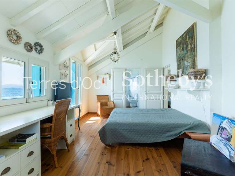 Maison Le Barcarès - 6 chambres - 286m²