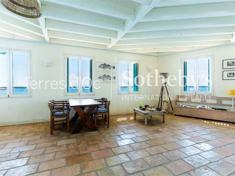 Maison Le Barcarès