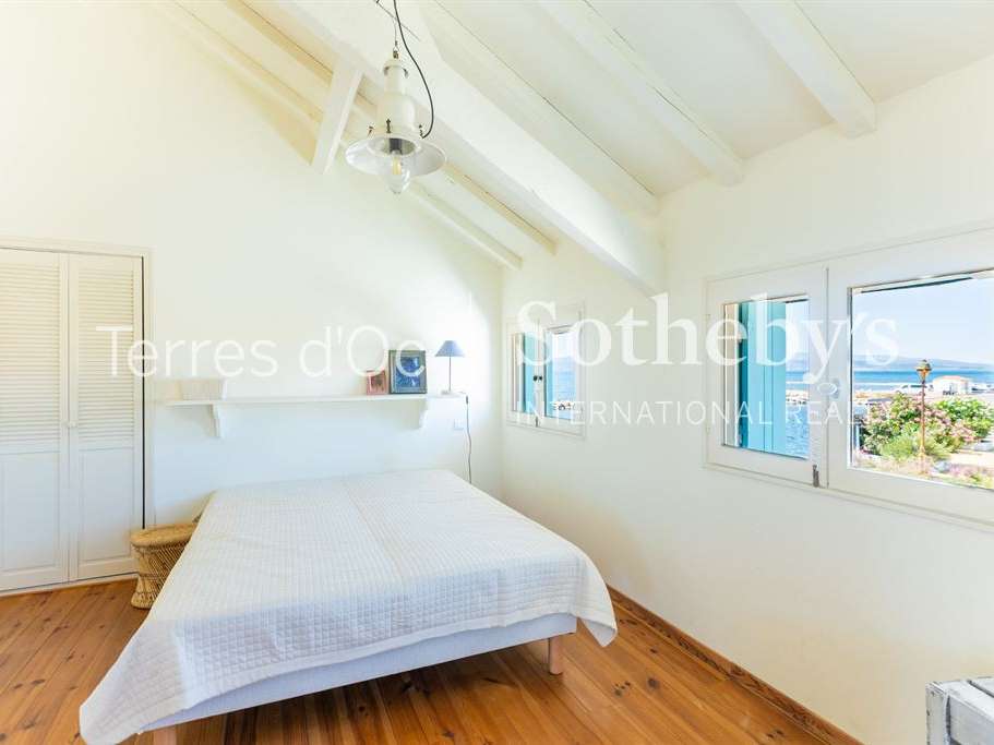 Maison Le Barcarès
