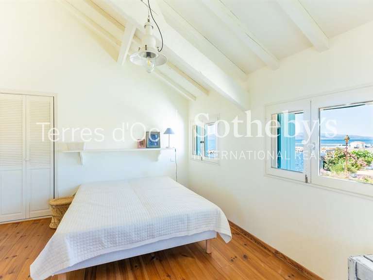 Maison Le Barcarès - 6 chambres - 286m²