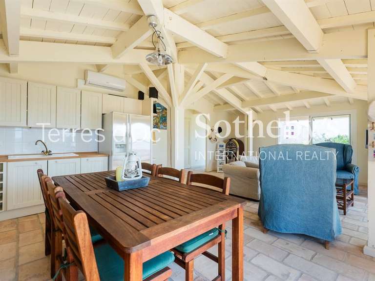 Maison Le Barcarès - 6 chambres - 286m²
