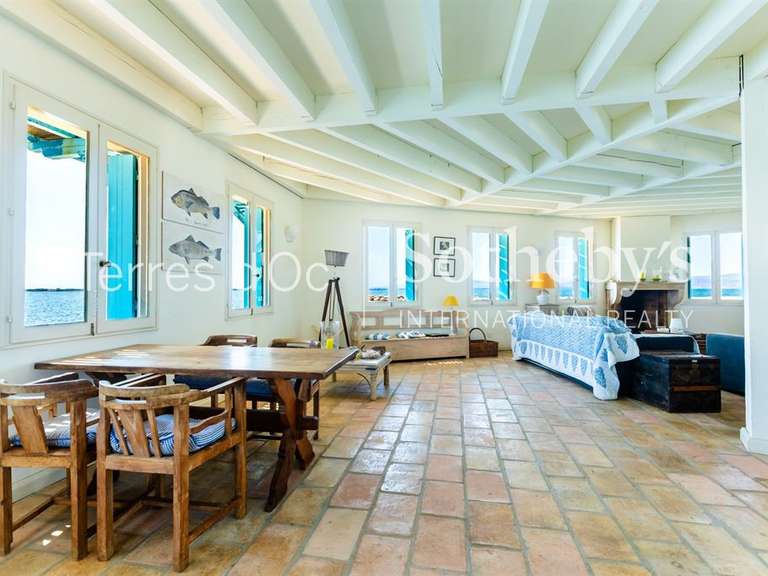 Maison Le Barcarès - 6 chambres - 286m²