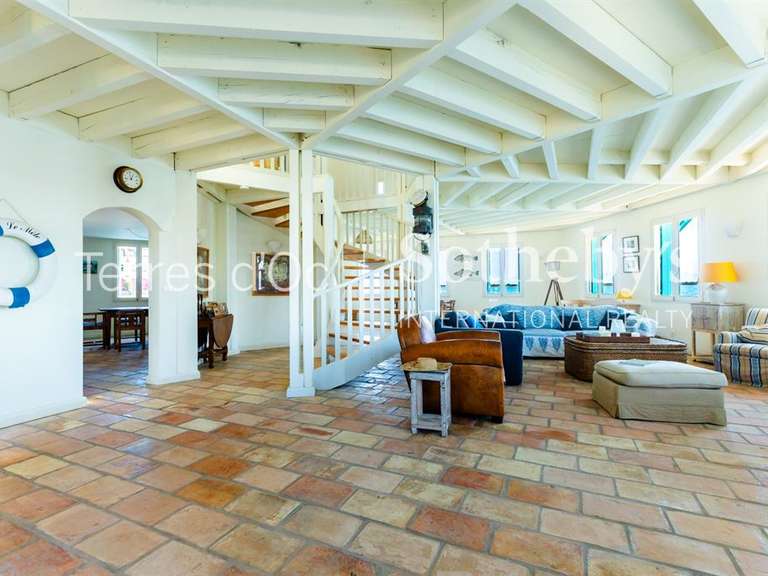 Maison Le Barcarès - 6 chambres - 286m²