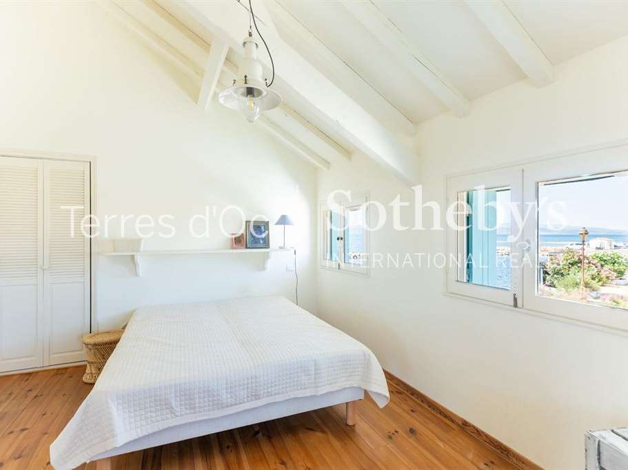 Maison Le Barcarès