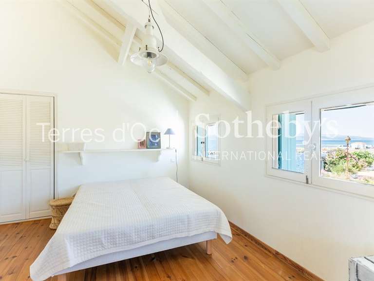 Maison Le Barcarès - 6 chambres - 286m²