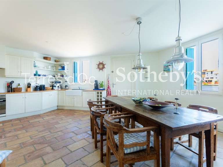 Maison Le Barcarès - 6 chambres - 286m²