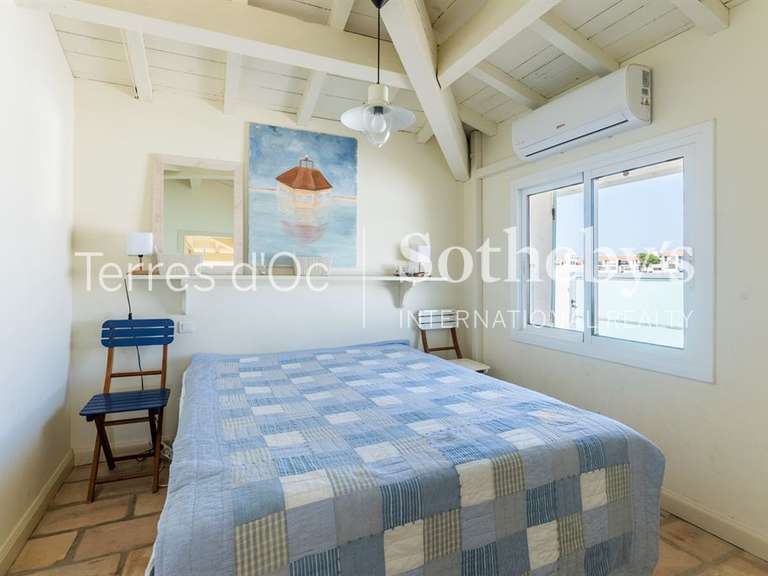 Maison Le Barcarès - 6 chambres - 286m²