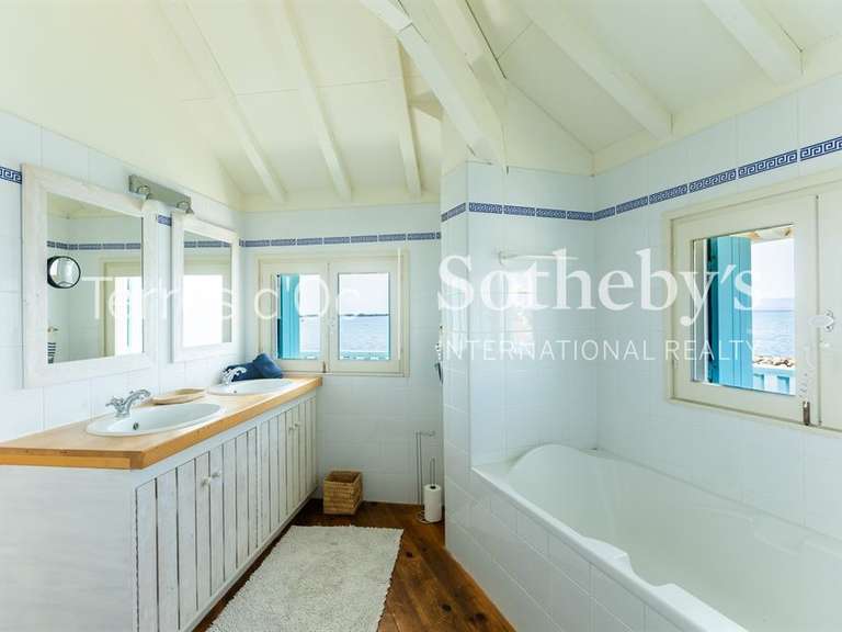 Maison Le Barcarès - 6 chambres - 286m²
