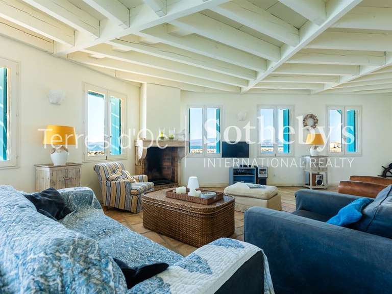 Maison Le Barcarès - 6 chambres - 286m²
